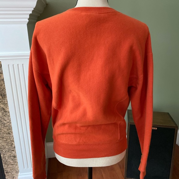 Champion womens crewneck - Picture 3 of 4